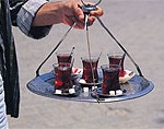 Turkish drinks